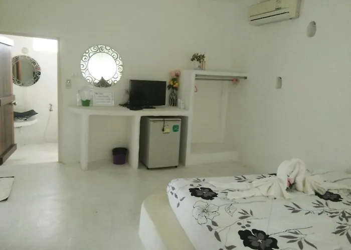 โรงแรม Le Flora RATCHABURI PROVINCE