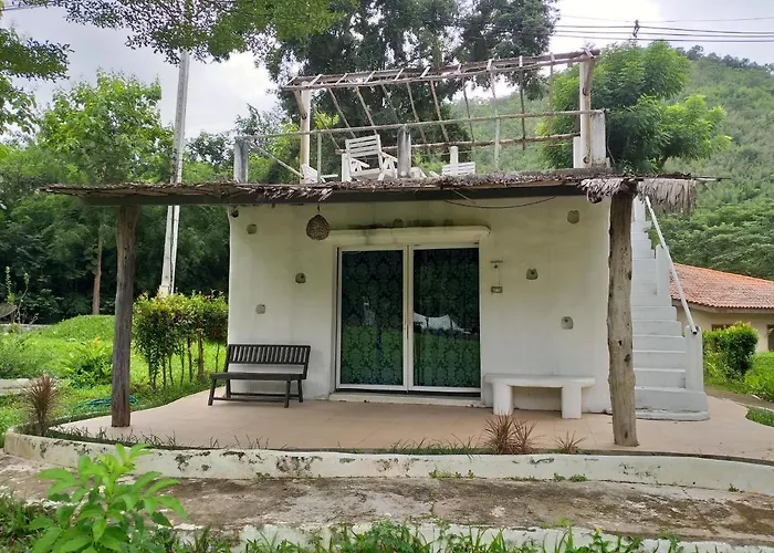 โรงแรม Le Flora RATCHABURI PROVINCE