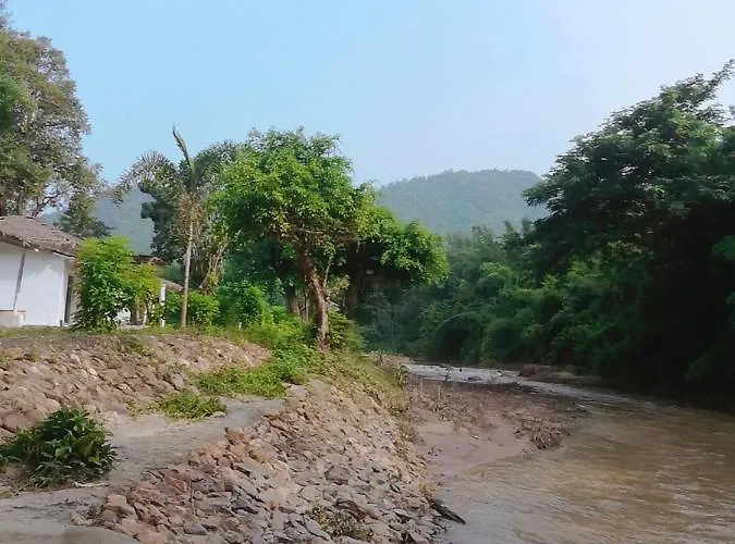 Le Flora โรงแรม RATCHABURI PROVINCE